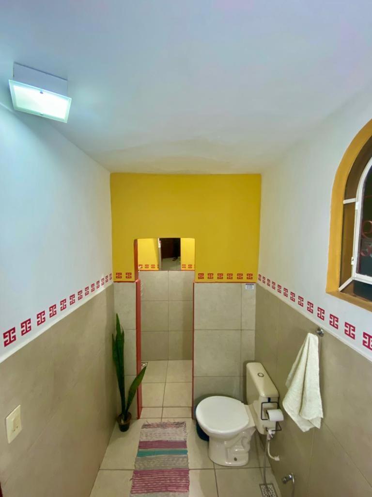 Hostel Дивинополис Экстерьер фото