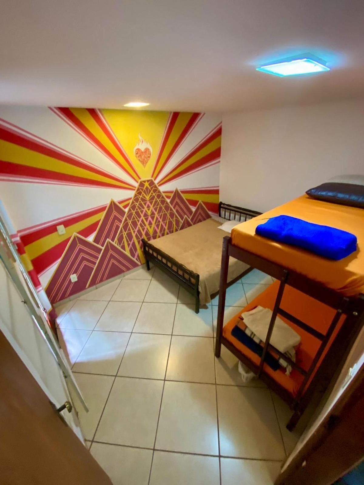 Hostel Дивинополис Экстерьер фото
