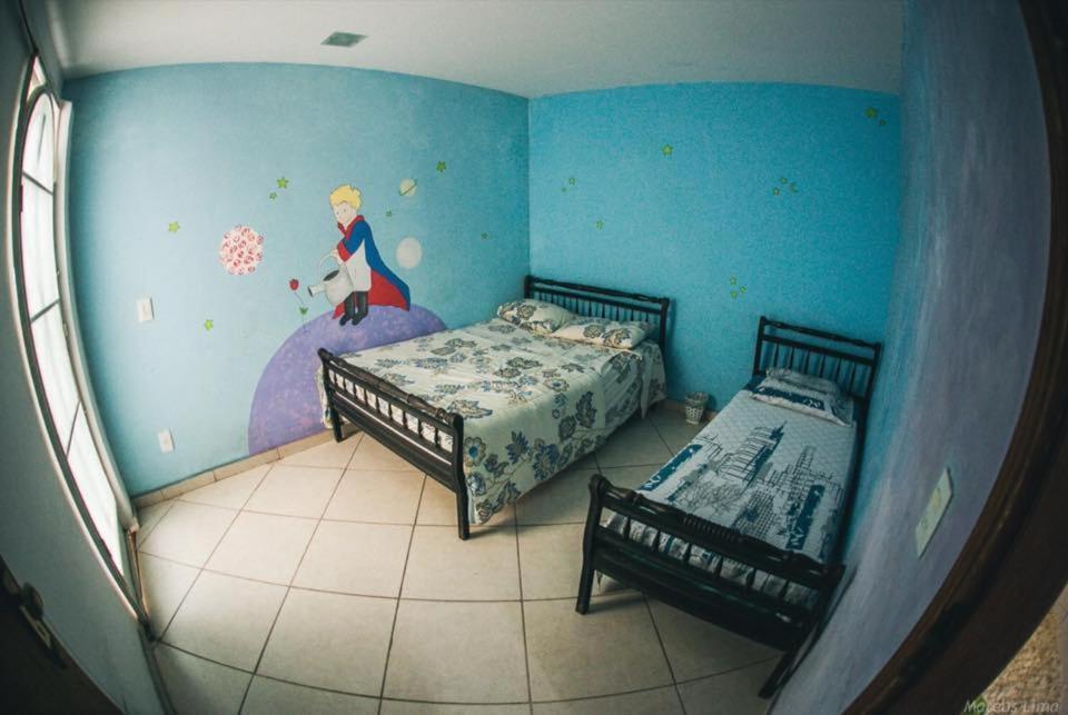 Hostel Дивинополис Экстерьер фото