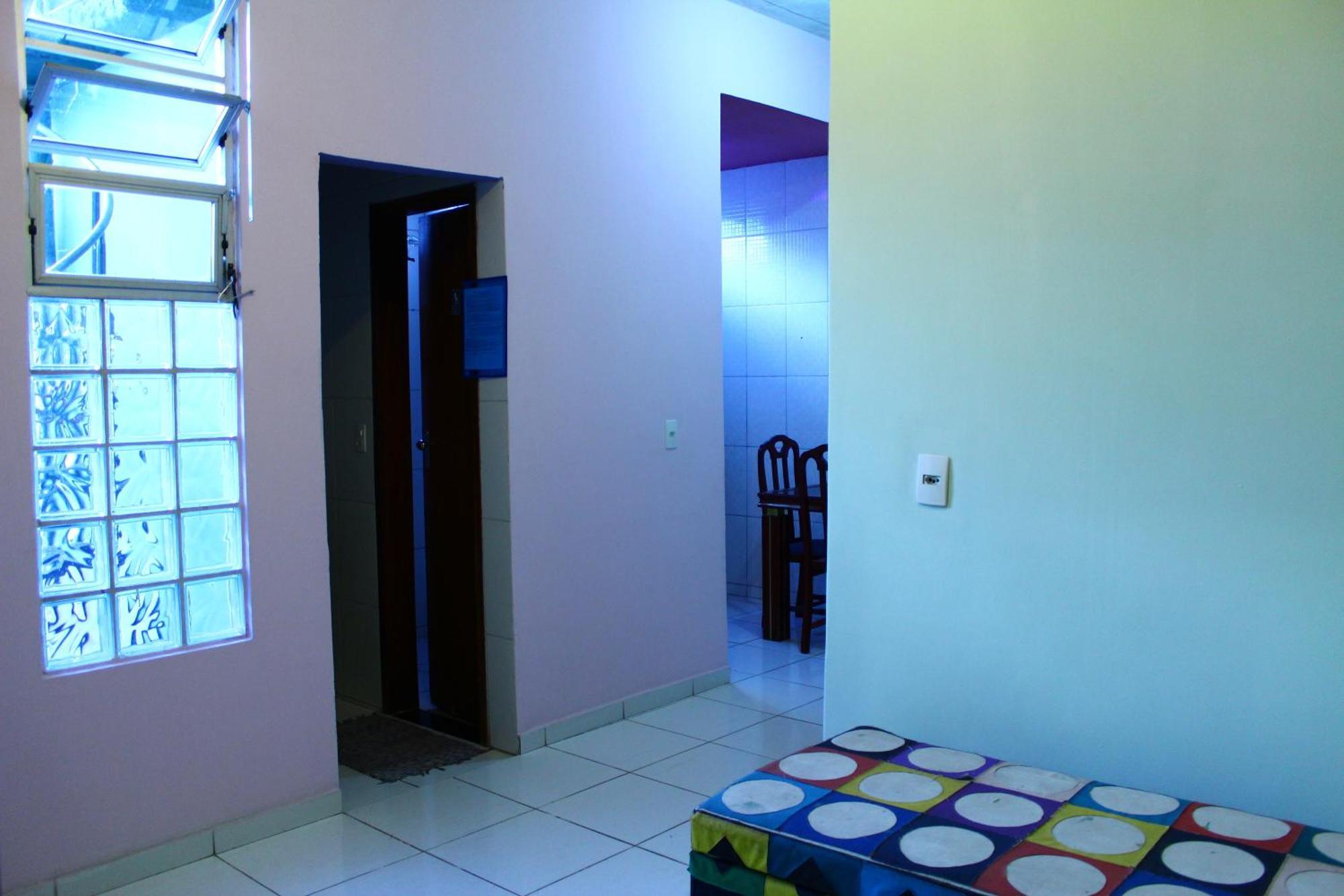 Hostel Дивинополис Экстерьер фото