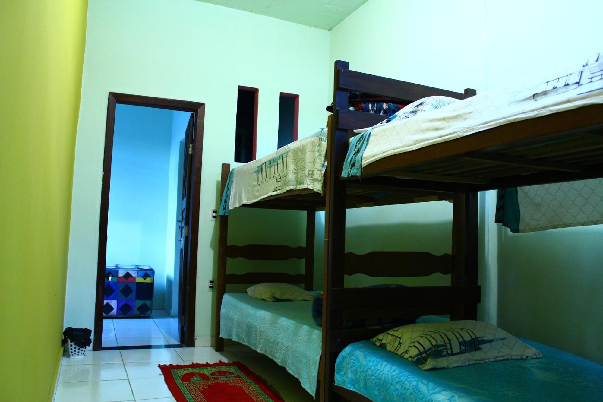 Hostel Дивинополис Экстерьер фото
