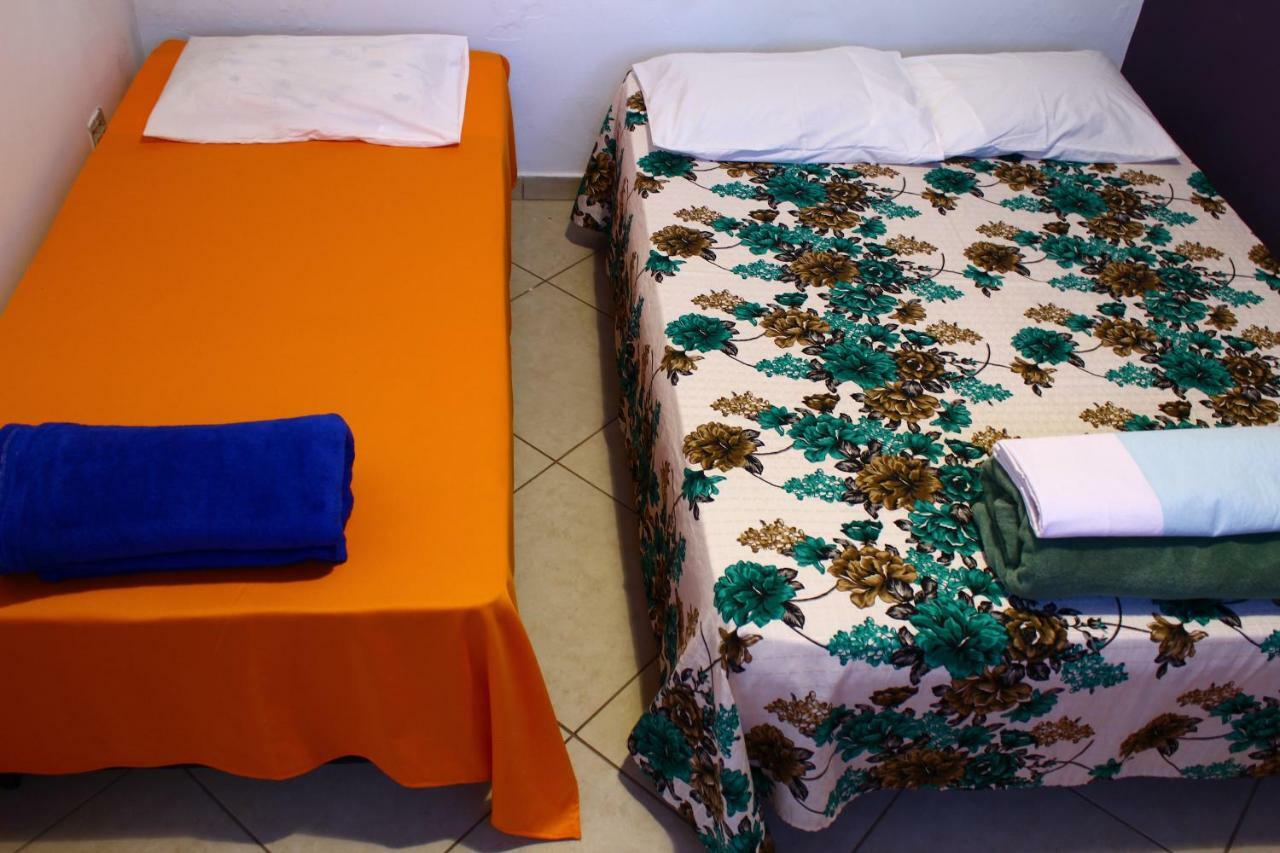Hostel Дивинополис Экстерьер фото