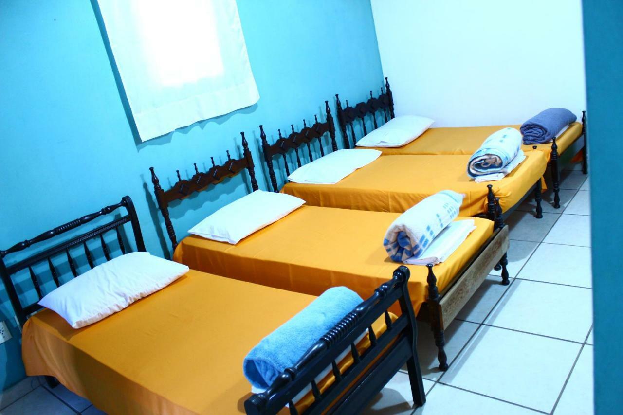 Hostel Дивинополис Экстерьер фото